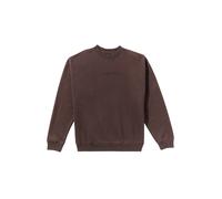 Volcom Felpa 'Stone' marrone scuro Uomo Volcom S