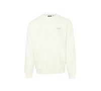 VOLCOM Too Kool Lse Crew - Uomo - Bianco - Taglia L- modello 2025