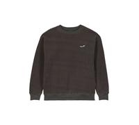 Volcom Felpa 'Too Kool' nero Uomo Volcom L