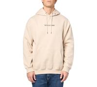 Volcom Felpa Con Cappuccio Stone