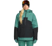 VOLCOM Fern Ins Gore W - Donna - Verde - Taglia M- modello 2026