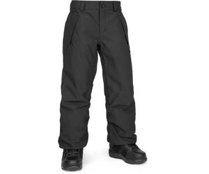 VOLCOM Fernie Ins Pant - Bambino - Nero - Taglia 10 anni- modello 2025