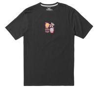 Volcom Flower Budz Farm to Yarn - Maglietta a maniche corte da uomo