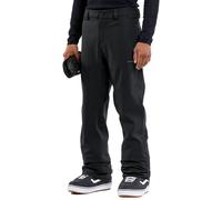 Volcom Freakin Snow Chino Pantaloni Da Sci Uomo Pantaloni Da Neve Snowboard Neri