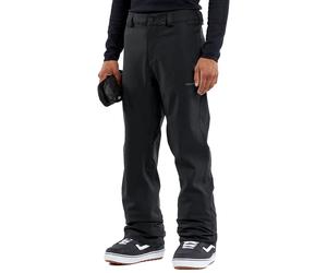 Volcom Freakin Snow Chino Pantaloni Da Sci Uomo Pantaloni Da Neve Snowboard Neri