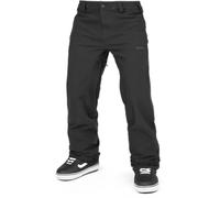 Volcom Freakin Snow Chino Pantaloni Sci (Black) taglia S