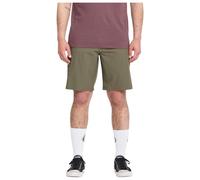 Volcom - Frickin Cross Shred 20 - Pantaloncini 48/50 variopinto