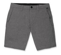 Volcom - Frickin Cross Shred Static 20 - Pantaloncini 48/50 grigio