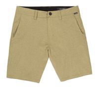 Volcom - Frickin Cross Shred Static 20 - Pantaloncini 52 beige