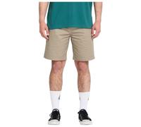 Volcom - Frickin II EW Short 19 - Pantaloncini XL variopinto