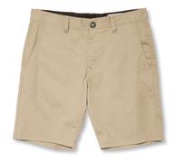 Volcom Pantaloni Corti Frickin Modern Stretch 19´´