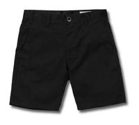 Volcom Mdrn Stch 19 - Pantaloncini da Uomo, Uomo, A0931602, Nero, 34