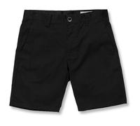 Volcom - Frickin Modern Stretch 19 - Pantaloncini 46/48 nero