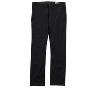 Volcom Frickin Modern Stretch Fit Pants Nero 30 Uomo