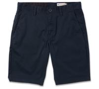 Volcom - Frickin Modern Stretch Short 21'' - Pantaloncini 30 blu