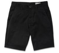 Volcom Pantaloni Corti Frckn Mdn Stretch 21