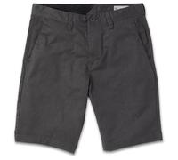 Volcom - Frickin Modern Stretch Short 21 - Pantaloncini 50 grigio