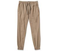 Volcom - Frickin Slim Jogger - Pantaloni tempo libero S beige