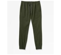 Volcom - Frickin Slim Jogger - Pantaloni tempo libero XL bianco/olivia