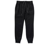 Volcom - Frickin Slim Jogger - Pantaloni tempo libero XS nero