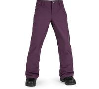 VOLCOM Frochickidee Ins Pant - Bambino - Viola - Taglia 8 anni- modello 2024