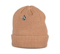 Volcom Full Pietra Berretto - Marrone Scuro