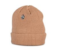 Volcom Full Pietra Berretto - Marrone Scuro