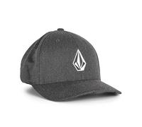 Volcom Full Pietra Erica flexfit Cappello - Carbone Erica (AW24)