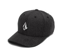 Volcom Full Pietra flexfit Carbone Cap