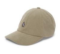 Volcom - Full Stone Adj Cord Hat - Cappellino One size beige