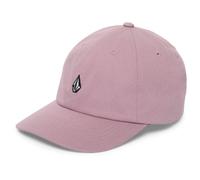 Volcom - Full Stone Adj Hat - Cappellino One size fuchsia