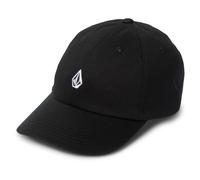 Volcom - Full Stone Adj Hat - Cappellino One size nero