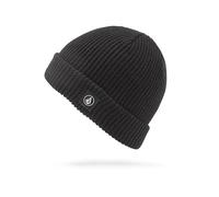 Volcom Full Stone Beanie Berretto, Nero, Taglia Unica Donna