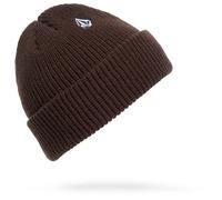 Volcom - Full Stone Beanie - Berretto One Size marrone
