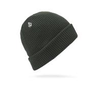 Volcom Berretto 'FULL STONE' verde scuro, Taglia 55-60
