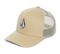 Volcom - Full Stone Cheese - Cappellino One Size beige