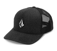 Volcom - Full Stone Cheese - Cappellino One size nero