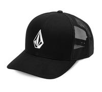 Cappello Volcom FULL STONE CHEESE (BLACK) O-S