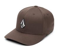 Volcom - Full Stone Flexfit Hat - Cappellino L/XL marrone