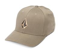 Volcom - Full Stone Flexfit Hat - Cappellino S/M beige