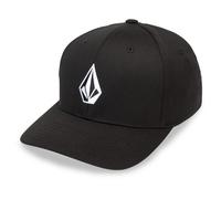 Volcom - Full Stone Flexfit Hat - Cappellino S/M nero