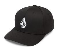 Volcom - Full Stone Flexfit Hat - Cappellino S/M nero