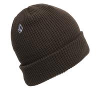 Volcom Full Stone M - berretto - uomo Dark Brown man