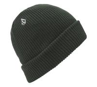 Volcom Full Stone M - berretto - uomo Dark Green man