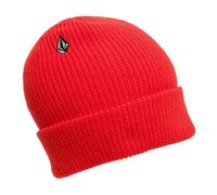 Volcom Full Stone M - berretto - uomo Red man