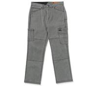 Volcom - Gage Work Pant - Pantaloni tempo libero 32 grigio