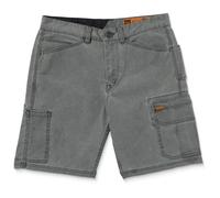 Volcom - Gage Work Short 21'' - Pantaloncini 31 grigio
