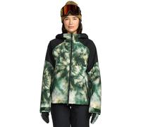 VOLCOM Agate Ins Jacket W - Donna - Verde - Taglia S- modello 2026