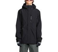 Volcom - Giacca da snowboard da uomo in GORE-TEX ePE - L Gore-Tex Jacket Black per Uomo - Taglia L - Nero