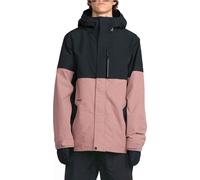 Volcom - Giacca da snowboard da uomo in GORE-TEX ePE - L Gore-Tex Jacket Mauve per Uomo - Taglia M - Viola